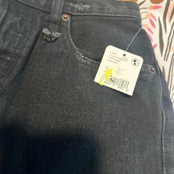 We the free shorts size 24 NWT - Picture 3 of 6